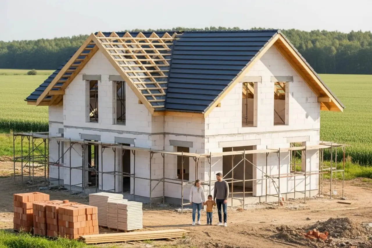 PGO24 - Wielichowo na kredyt? Jak mieszkańcy małej gminy wpisują się w finansowe trendy Wielkopolski PGO24 - Wielichowo na kredyt? Jak mieszkańcy małej gminy wpisują się w finansowe trendy Wielkopolski