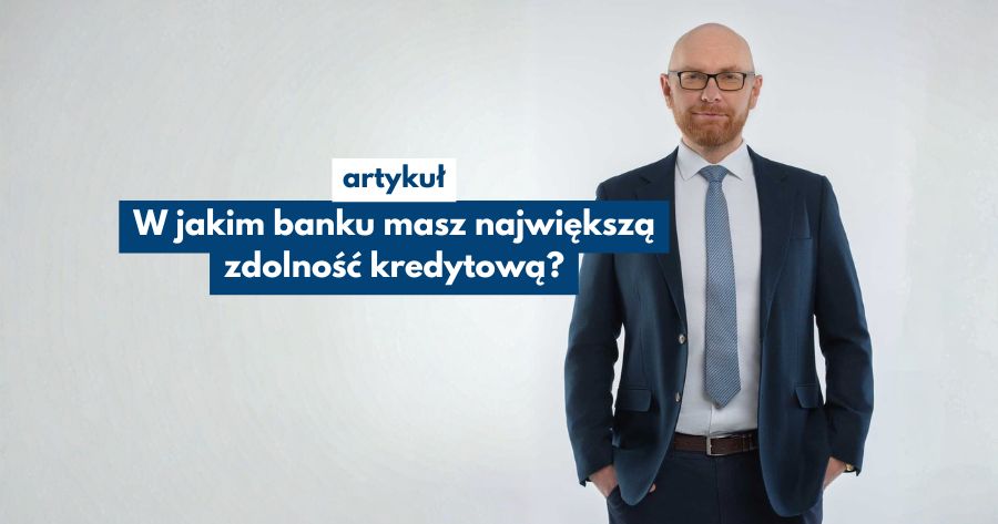 Koszty życia kontra a zdolność kredytowa w Polsce 2026-3